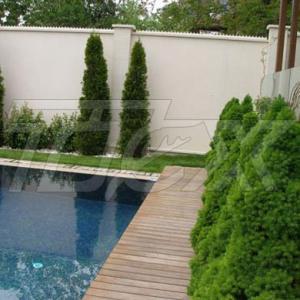 Професионално озеленяване