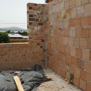 Строеж на втори етаж на къща