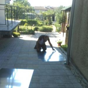 улуци и хидроизолация