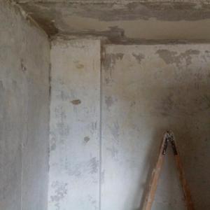 почистване на всички стени