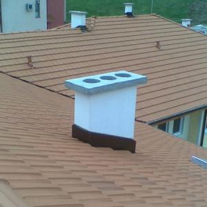 Илиян-строи