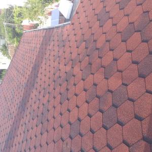 Покрив в Благоевград