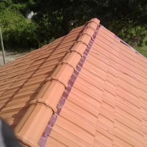 ремонт на покриви-Илиянстрой