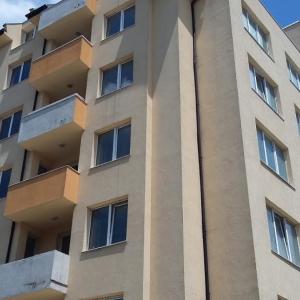 цялостен обект