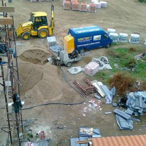 Замазки и мазилки