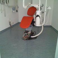 антибактериална зъб. кабинет