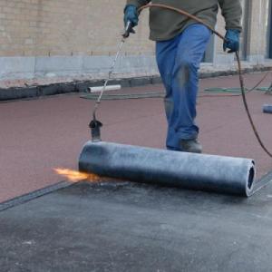 ремонт на покриви-Илиянстрой