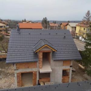 Илиян-строи