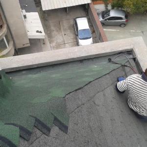 Ремонт на покриви