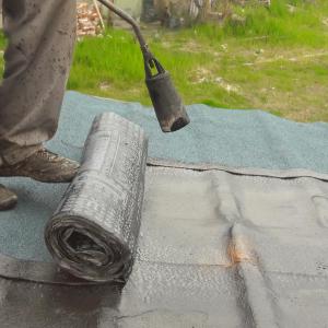 Хидроизолация в гр Пловдив