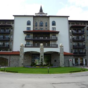 Хотел Рио Правец