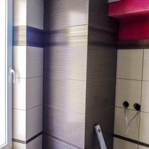 Фаянс в баня