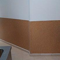 винилна стенна настилка антибактериална