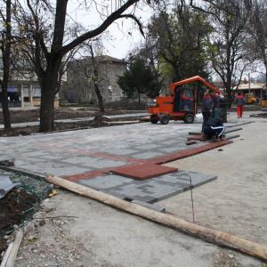 изпълнение на обект