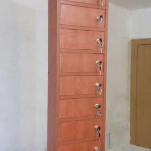 Пощенски кутии