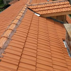 Илиян-строи