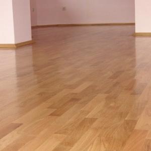 Циклене на масивен паркет и дюшаме.