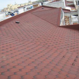 ремонт на покриви-Илиянстрой