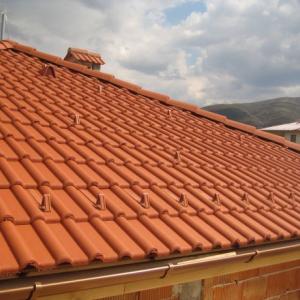 ремонт на покриви-Илиянстрой