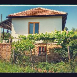 реставрация на стара къща Кошарево