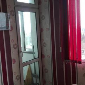 БАЛКОНСКА ВРАТА