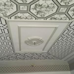 Дизайнерски ремонт на апартамент в с. Горен Близнак