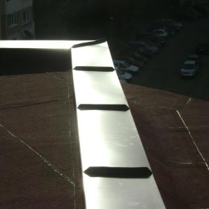 жилищна сграда кв.Овча Купел