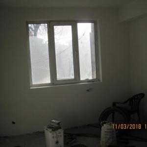 След ремонта