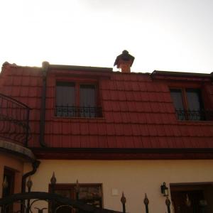 къща Кривина