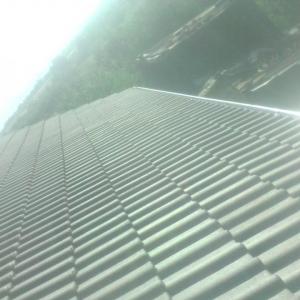 Редене на керемиди