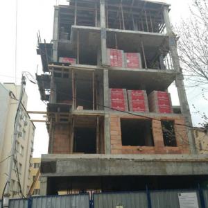 Жилищна сграда