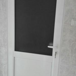 PVC ВРАТА