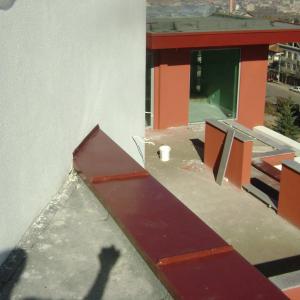 жилищна сграда кв.Симеоново