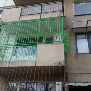 Декоративна решетка