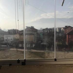 безпрофилно остъкляване