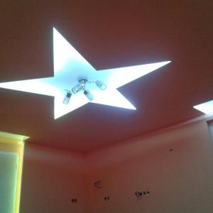 Гипсокартон