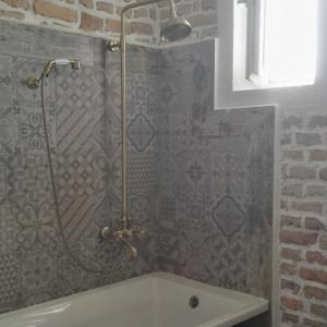 Дизайнерски ремонт на апартамент в с. Горен Близнак