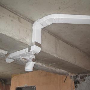 Въздуховод