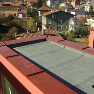 жилищна сграда кв.Симеоново