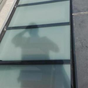 НАВЕС НА ТЕРАСА