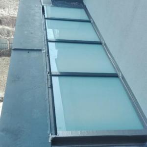 НАВЕС НА ТЕРАСА