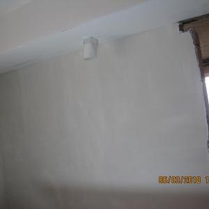 След ремонта