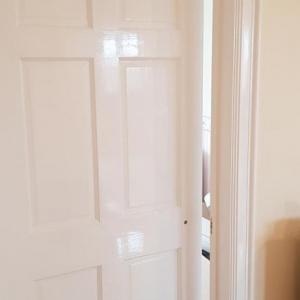 Обработка на врати масив