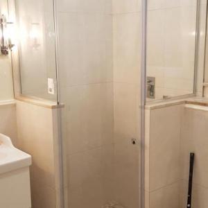 Направа на душкабини