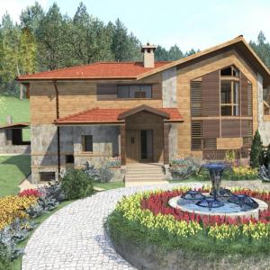 Главен подход