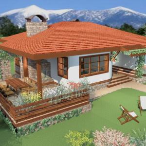 Сред природата