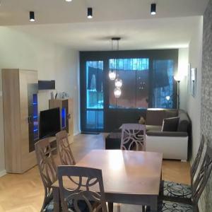 Цялостен ремонт, включително обзавеждане