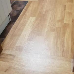 Циклене и лакиране на паркет с полиуретанов лак и без лайсни 2