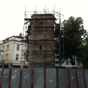 Снимка  от мехмед рушид