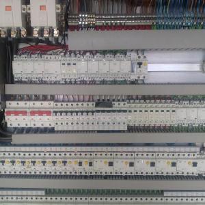 Изграждане на електрически табла за ресторант